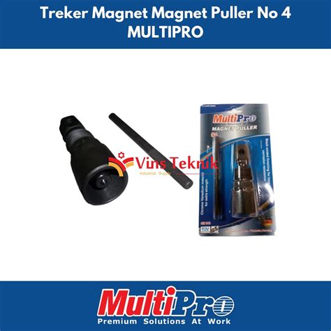 Jual Treker Magnet Magnet Puller No Multipro Shopee Indonesia