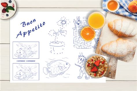 LINEA BIMBI - Lunipaper