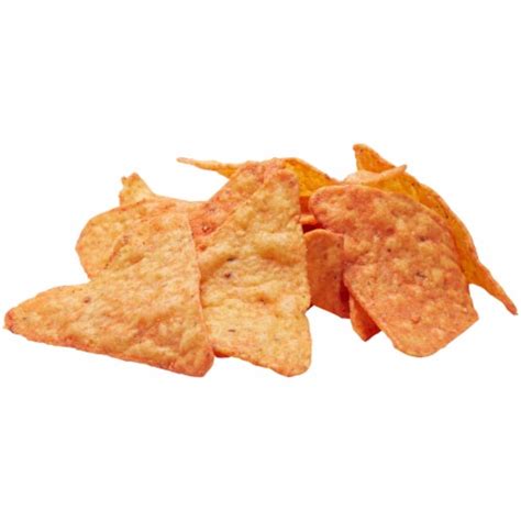 Doritos Spicy Nacho Tortilla Chips 3 13 Oz Kroger