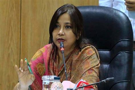 Tarana Takes New Assignment At Information Ministry The Financial Express