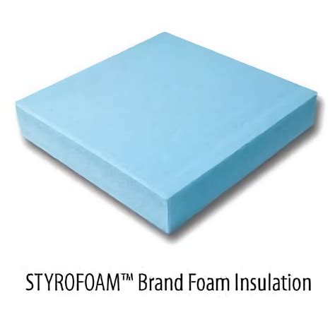 EPS Insulation | Geofoam, Styrofoam, EPS & Polystyrene | Universal Foam ...