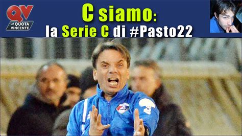 Pronostici Serie C Sabato Gennaio Csiamo Il Blog Di Pasto