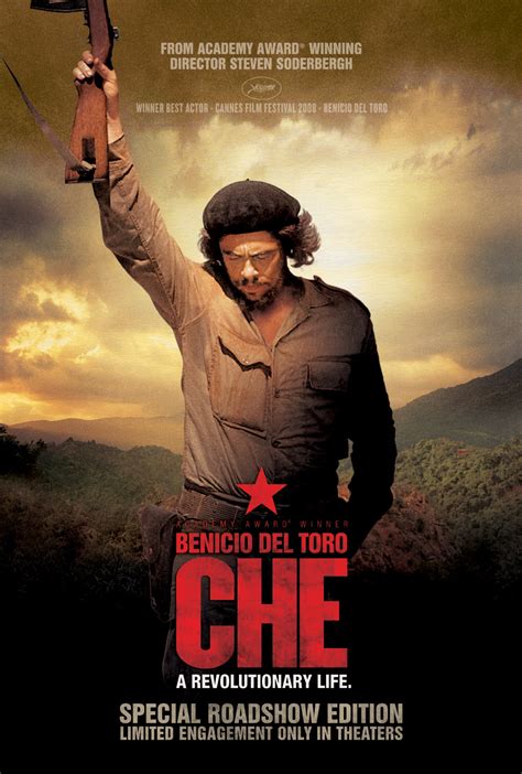 AICN Has Exclusive CHE Roadshow Poster Trailer Is Here Too