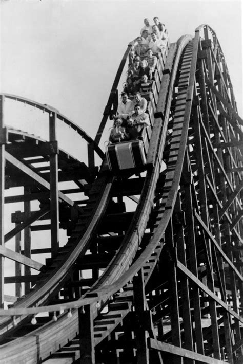 36 best Joyland Amusement Park in Wichita, KS images on Pinterest | Abandoned amusement parks ...