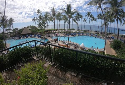 Hilton Waikoloa Pool Renovation