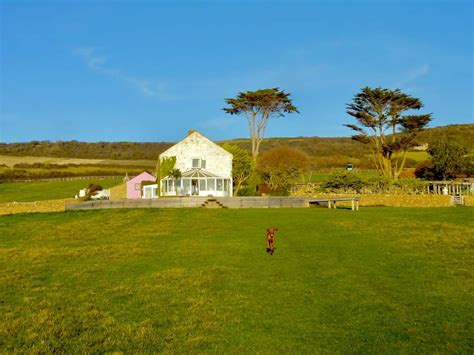 Short House Chesil Beach Jurassic Coast Dorset