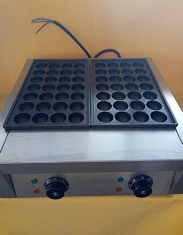 Commercial use electric Takoyaki maker Takoyaki maker machine takoyaki machine CE Certification ...