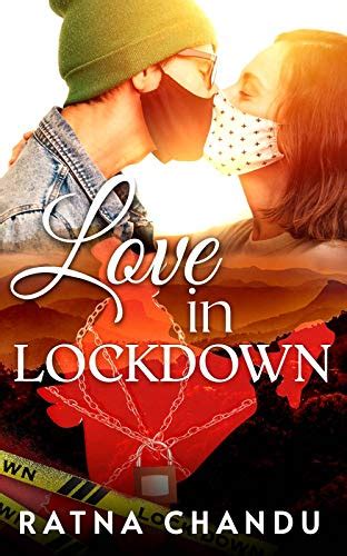 Love In Lockdown Book Review