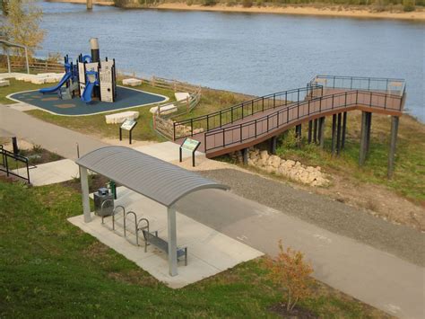 Top 46 Paved Wisconsin Bike Trails – Wisconsin Bike Trails