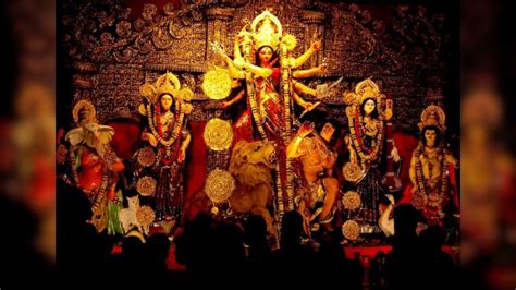 Navratri Colours And Their Significance For Each Day Of