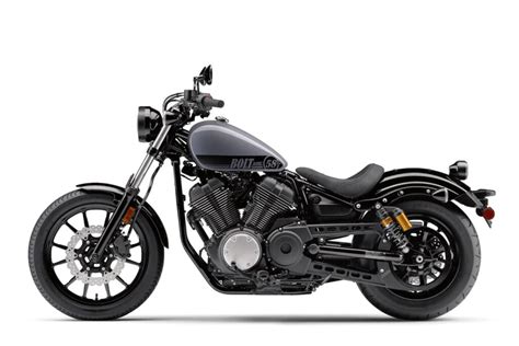 The Yamaha Bolt The Back To Basics Bobber Buyers Guide Motofomo