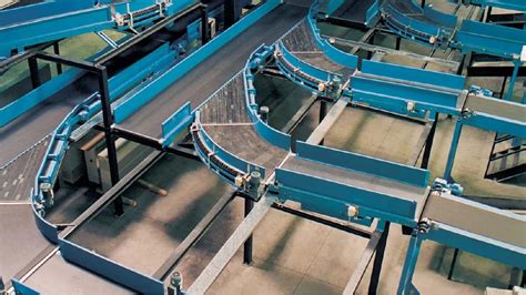 Transtex Conveyor Belts