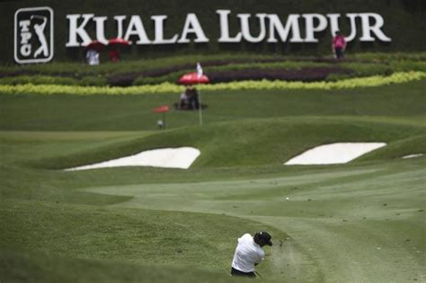 Pat Perez tops PGA Tour’s KL stop to bag US$1.26M as Juvic Pagunsan’s ...