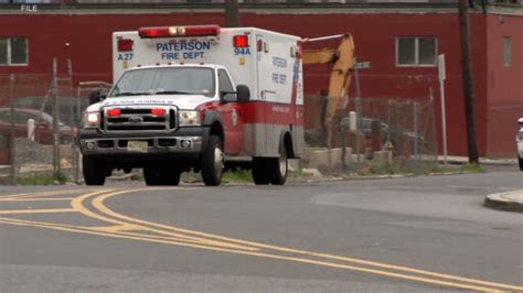 Bergen County Launches Regional EMS Service Amid Shortage NJ