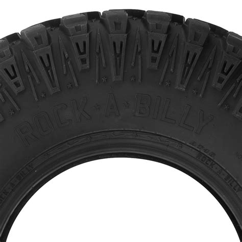 Sedona Rock A Billy Radial Utv Tires