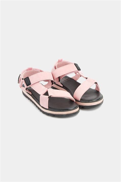 Trekker Sandals