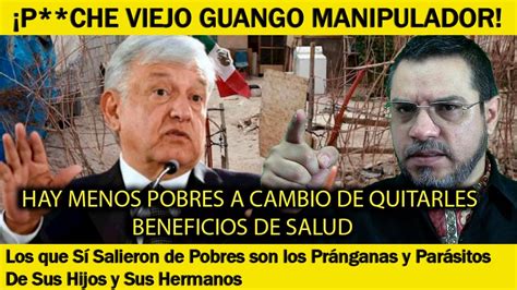 P Che Viejo Guango Manipulador Menos Pobres A Cambio De Quitarles