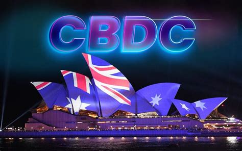 Reserve Bank Of Australia Dfcrc To Complete Cbdc Pilot Mid The