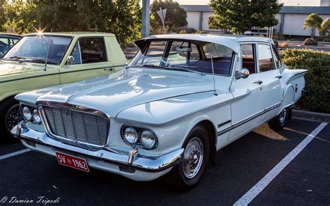 1962 Chrysler VALIANT - JudySpooner - Shannons Club