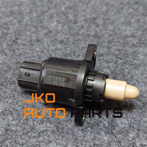 Jual SWITCH SENSOR ISC ACTUATOR IDLE SPEED CONTROL ASLI AGYA AYLA