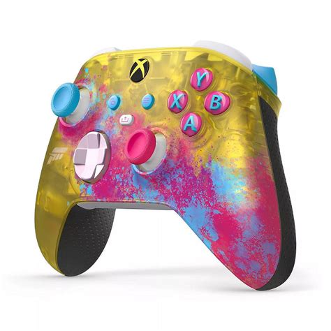 Microsoft Xbox Wireless Controller - Forza Horizon 5 Limited Edition ...