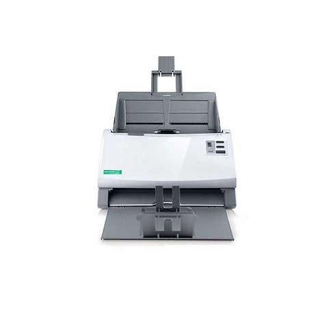 PLUSTEK SmartOffice PS3140U Workgroup Scanner