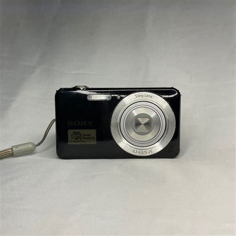 Jual Kamera Digital Sony Cybershot Dsc W Digicam Shopee Indonesia