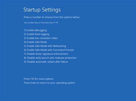 How to Start Windows 10 in Safe Mode [2 Methods] - Itechguides