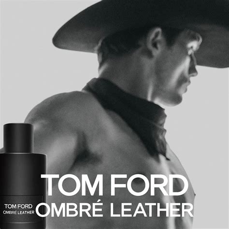 TOM FORD Ombré Leather All Over Body Spray 150 ml Fredrik Louisa