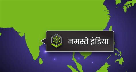 Enterprises Build LLMs for Indian Languages With NVIDIA AI | NVIDIA Blog