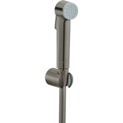 Grohe Tempesta F Douchette De Bidet Avec Support Et Flexible De 1 25