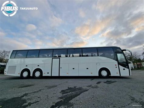 Volvo Hd B R Linja Auto Nettikone