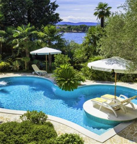 Croatian Villas Collections - Croatian Villas Rent | Luxury Croatia ...