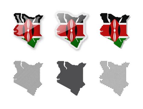 Nairobi Logo Stock Vectors Istock