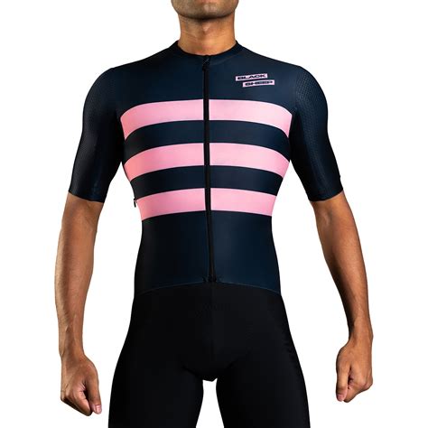 Black Sheep Cycling Racing Classic Ltd Aero Short Sleeve Jersey Sigma