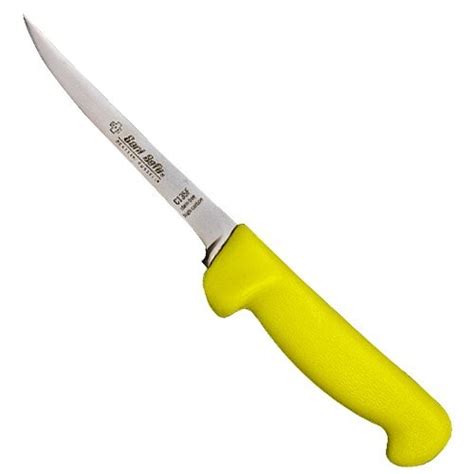 Dexter Russell Sani Safe Boning Knives Bunzl Processor Division