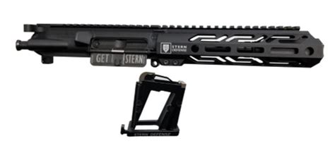 Mag Ad W Mod5 8 M Lok 6 Barrel 45acp Pistol Upper Kit Stern Defense