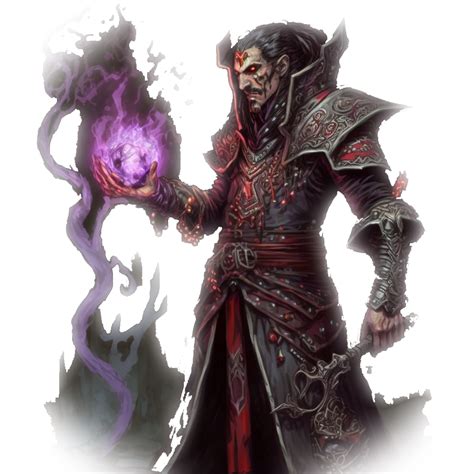 warlock  artisans corner