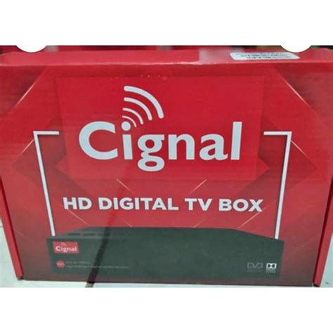 Cignal Hd Prepaid With 2 Months Free Load Lazada Ph