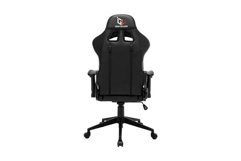 Компьютерное игровое кресло GAMELAB PENTA Black GL-600 - выгодная цена ...