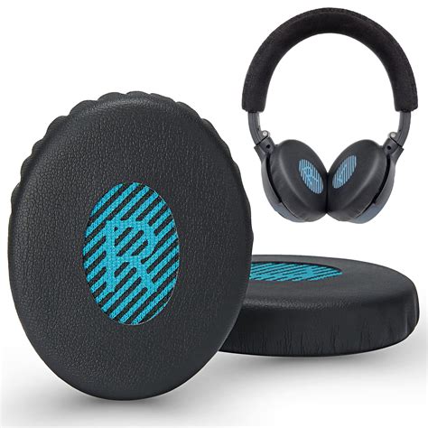 Buy Premium Replacement Soundlink On Ear Pads Cushions Compatible With