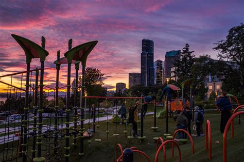 Untitled | Seattle Parks and Recreation | Flickr