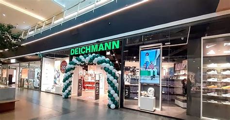 La zapatería Deichmann abre sus puertas en El Rosal de Ponferrada