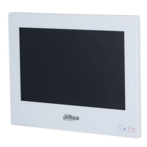 Dahua DHI VTH2621G WP Best IP Wi Fi Indoor Monitor