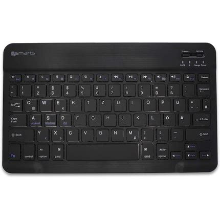 Wholesale Smarts Dailybiz Wireless Bluetooth Keyboard Btk Qwertz