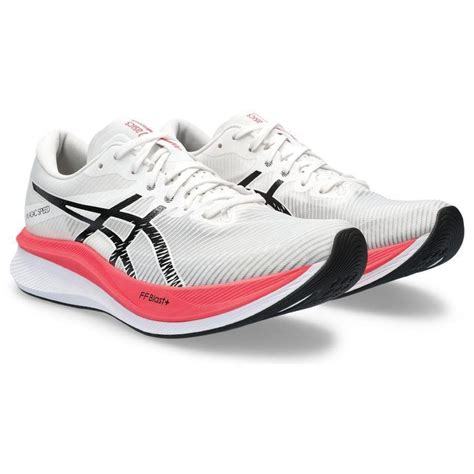 T Nis Asics Magic Speed Masculino Centauro