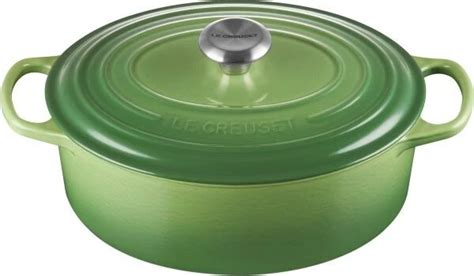 Kaufen Sie Black Friday Le Creuset Br Ter Signature Oval In Bamboo