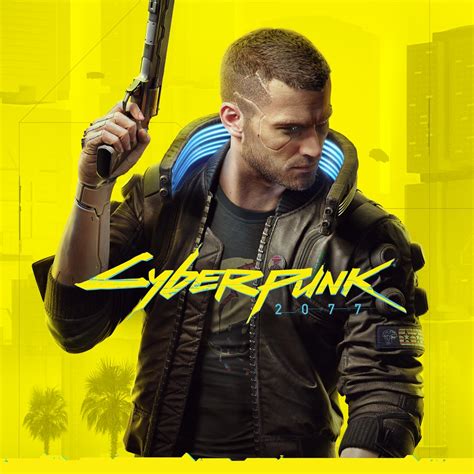 Cyberpunk 2077 - PS4 & PS5 games | PlayStation (UK)