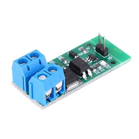 Mos Tube Fet Trigger Drive Module Professional W Mosfet Trigger