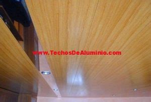 Ofertas Econ Micas Techos Aluminio Burgos Techos Aranda